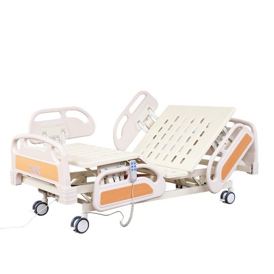 ICU Critical Care Beds with CE and FDA approved