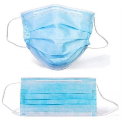 Disposable Home Use Mask for Anti-bacteria