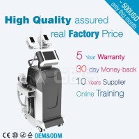 vacuum cavitation criolipolisis cool lipo sculpting machine