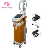 cryo ultrasonic liposuction cavitation slimming machine , beauty equipment