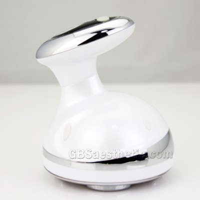 Mini home use ultrasound rf slimming machine