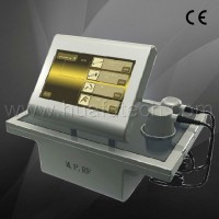 ultrasonic Cavitation+Multipolar RF+Vacuum slimming machine