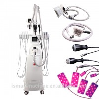 RF cavitation slimming machine