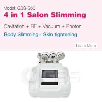 Best Ultrasonic Liposuction Vacuum Cavitation slimming machine